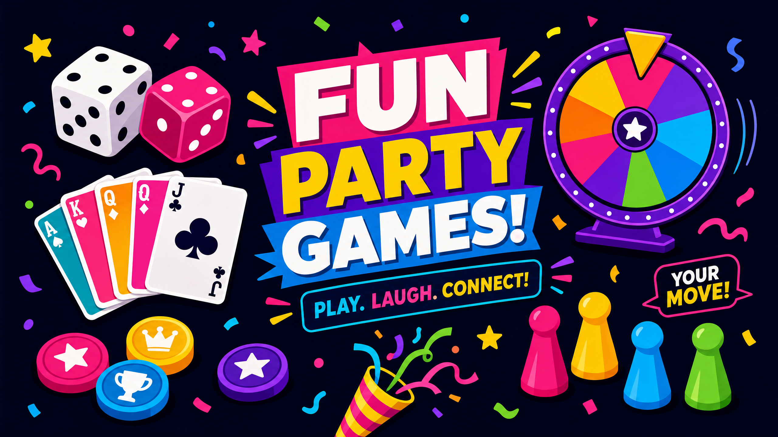 Party Games Collection